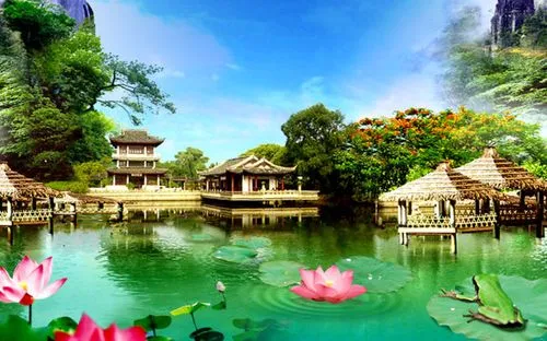 高端节能